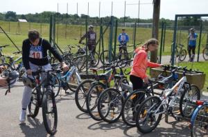 KAJ VEŠ O PROMETU 5